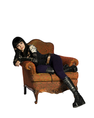 Solo. Ksenia [Lost Girl] Photo