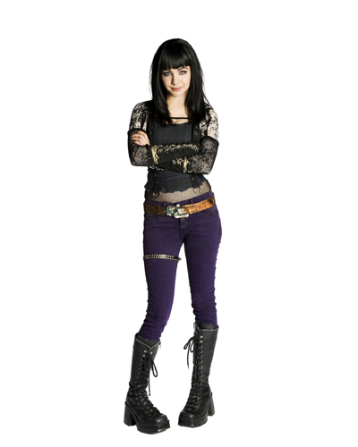 Solo. Ksenia [Lost Girl] Photo