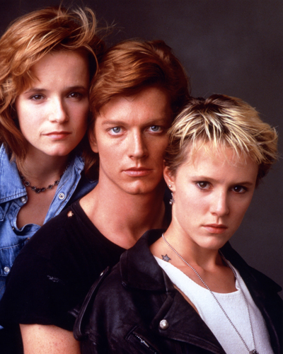 Some Kind of Wonderful [Cast] Photo
