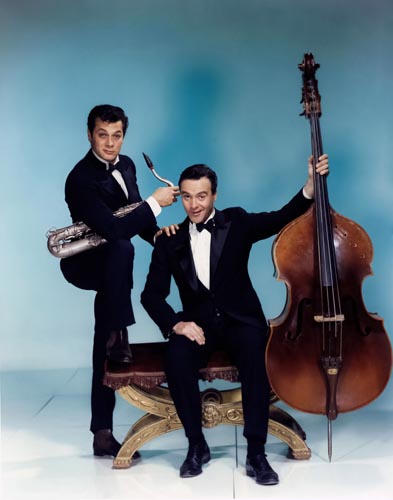 Some Like It Hot [Cast] Photo