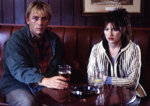 Some Voices [Cast] Photo