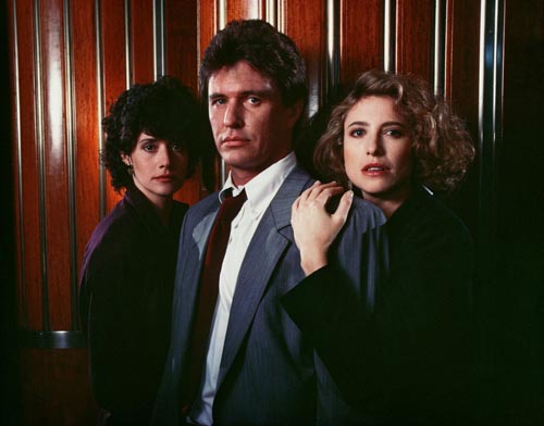 Someone to Watch Over Me [Cast] Photo