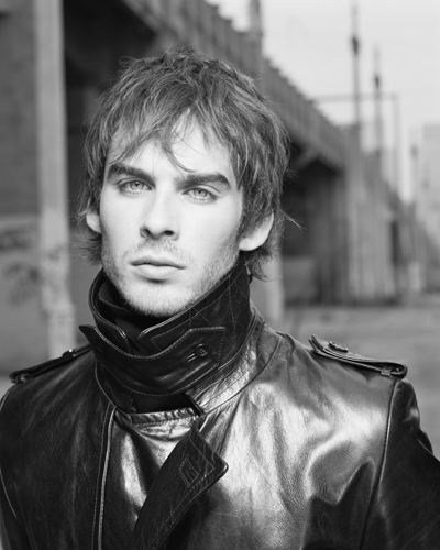 Somerhalder, Ian [Lost] Photo