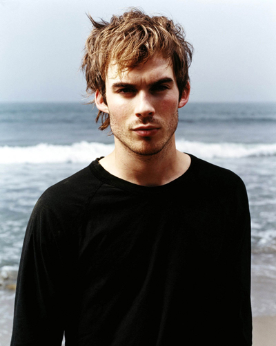 Somerhalder, Ian [Lost] Photo