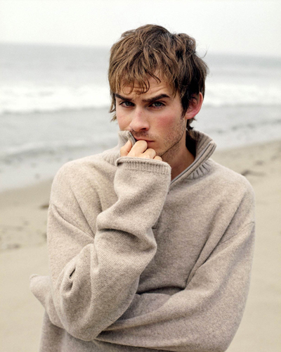 Somerhalder, Ian [Lost] Photo