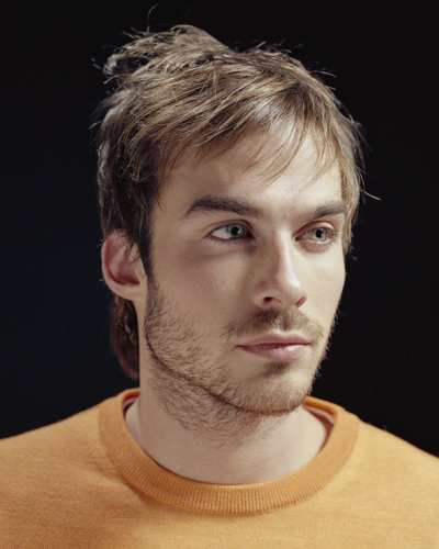Somerhalder, Ian [Lost] Photo