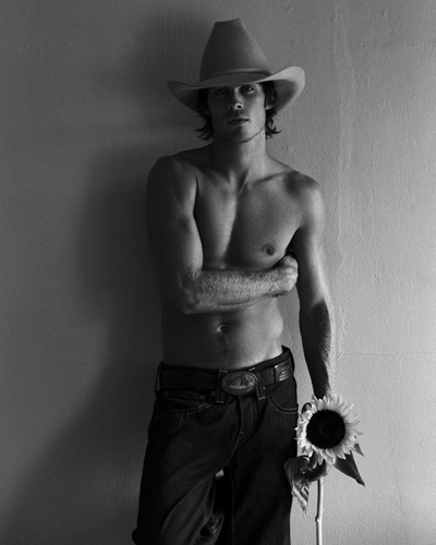 Somerhalder, Ian [Lost] Photo