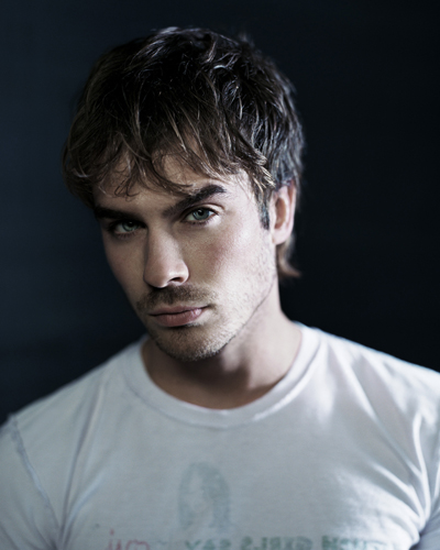 Somerhalder, Ian [Lost] Photo