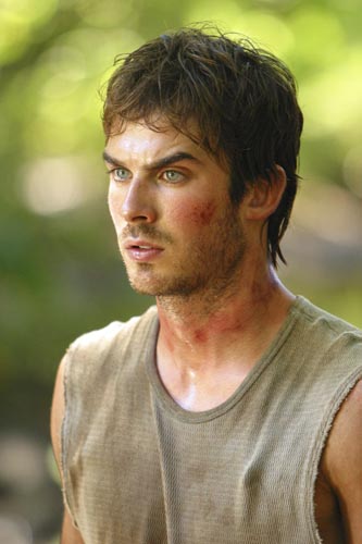 Somerhalder, Ian [Lost] Photo