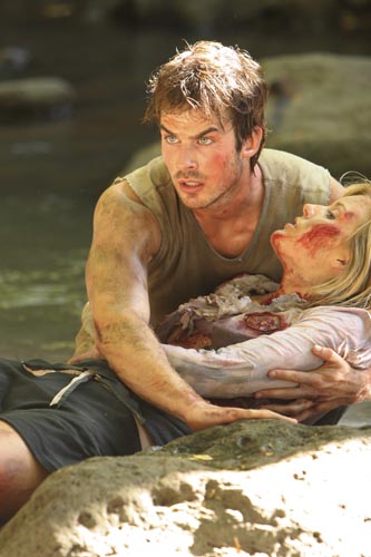 Somerhalder, Ian [Lost] Photo