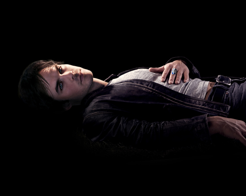 Somerhalder, Ian [The Vampire Diaries] Photo