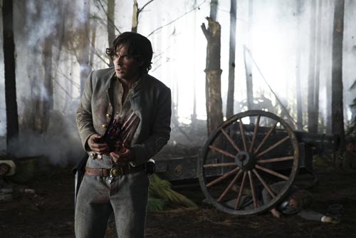Somerhalder, Ian [The Vampire Diaries] Photo