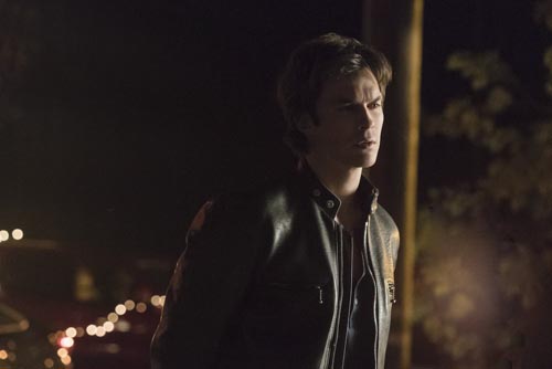 Somerhalder, Ian [The Vampire Diaries] Photo