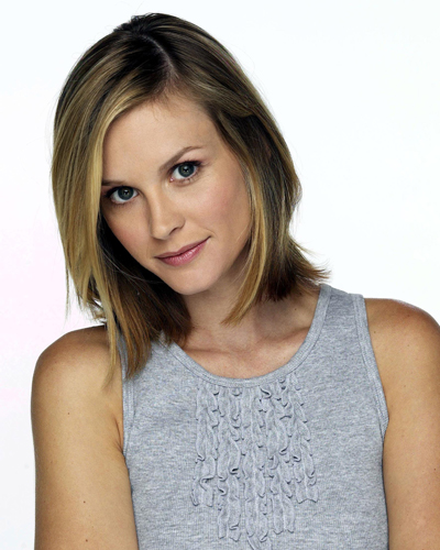 Somerville, Bonnie [Kitchen Confidential] Photo