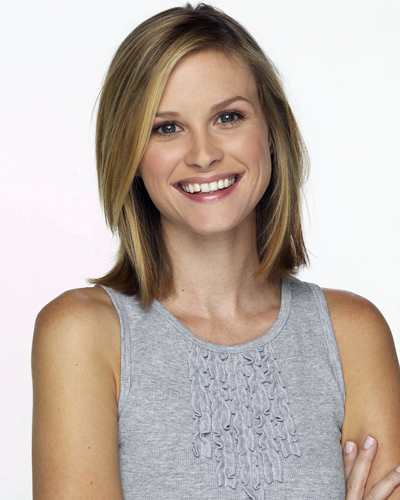 Somerville, Bonnie [Kitchen Confidential] Photo