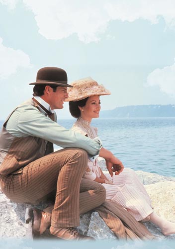 Somewhere in Time [Cast] Photo