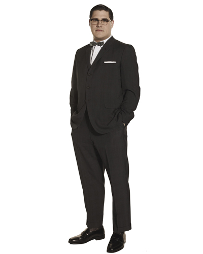 Sommer, Rich [Mad Men] Photo