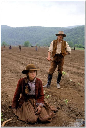 Sommersby [Cast] Photo