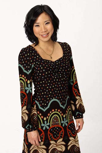 Son, Anne [My Generation] Photo