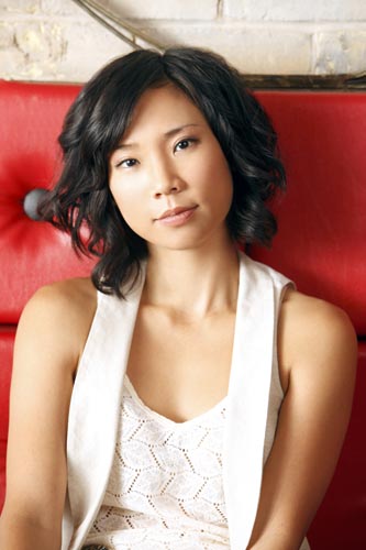 Son, Anne [My Generation] Photo