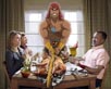 Son of Zorn [Cast]