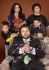 Sons of Tucson [Cast]