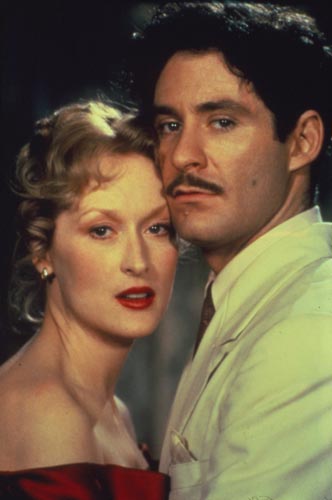 Sophie's Choice [Cast] Photo