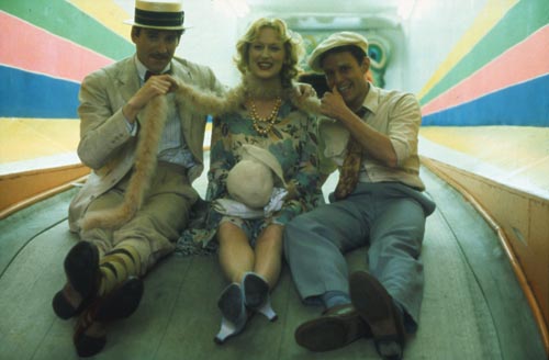 Sophie's Choice [Cast] Photo