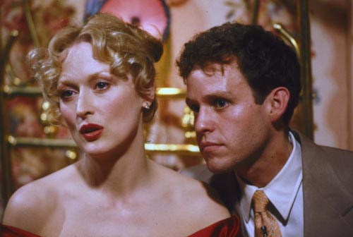 Sophie's Choice [Cast] Photo