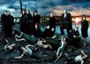 Sopranos, The [Cast]