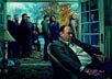 Sopranos, The [Cast]