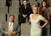 Sopranos, The [Cast]