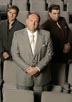 Sopranos, The [Cast]