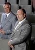 Sopranos, The [Cast]