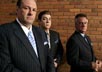 Sopranos, The [Cast]
