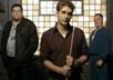 Sopranos, The [Cast]