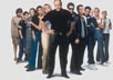 Sopranos, The [Cast]