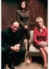 Sopranos, The [Cast]