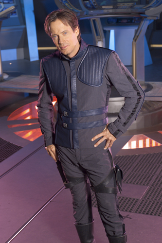 Sorbo, Kevin [Andromeda] Photo