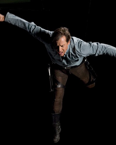 Sorbo, Kevin [Andromeda] Photo