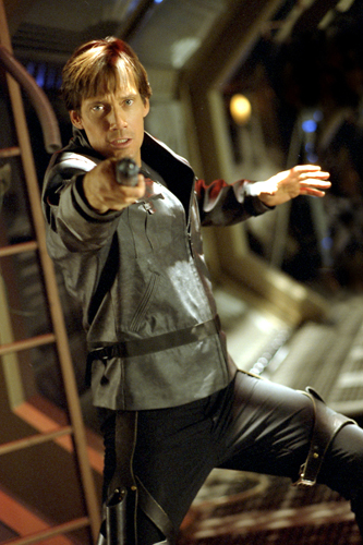 Sorbo, Kevin [Andromeda] Photo