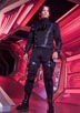 Sorbo, Kevin [Andromeda]