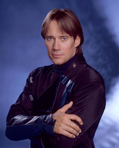 Sorbo, Kevin [Andromeda] Photo