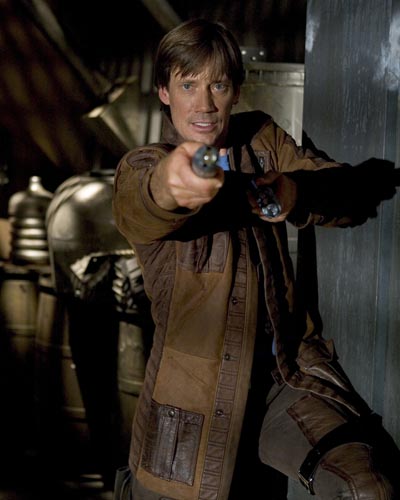 Sorbo, Kevin [Andromeda] Photo