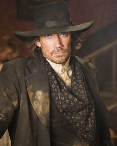 Sorbo, Kevin [Avenging Angel] Photo