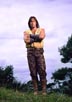 Sorbo, Kevin [Hercules]