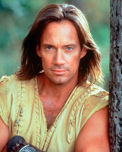 Sorbo, Kevin [Hercules] Photo