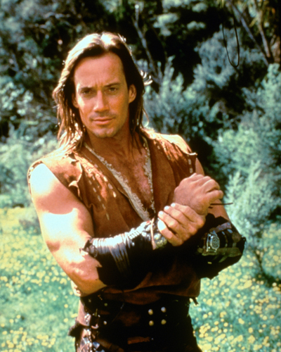 Sorbo, Kevin [Hercules] Photo