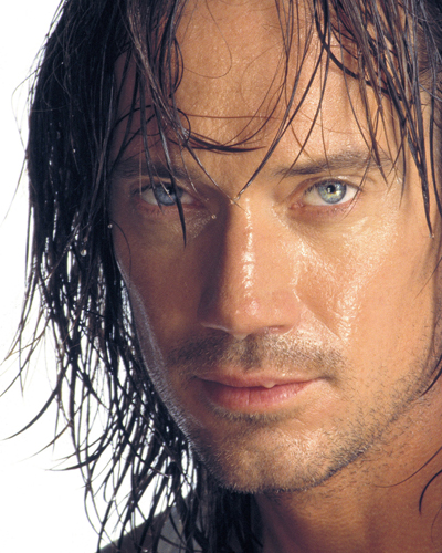 Sorbo, Kevin [Hercules] Photo
