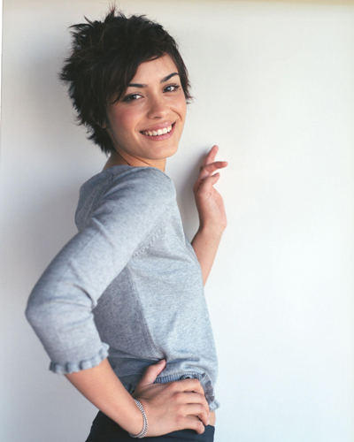 Sossamon, Shannyn Photo